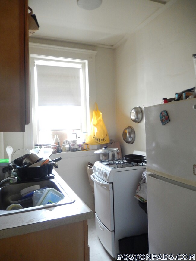 1179 Boylston St in Boston, MA - Building Photo - Building Photo