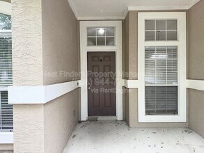 816 Brookstone Ct in Jacksonville, FL - Foto de edificio - Building Photo