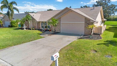 1276 Cypress Trace Dr in Melbourne, FL - Building Photo - Building Photo