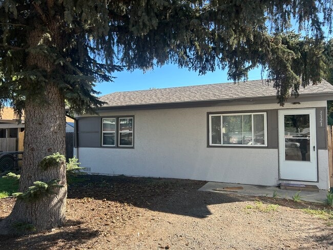 3121 N Arcadia St in Colorado Springs, CO - Building Photo - Building Photo