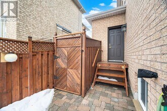 3778 Arbourview Terrace in Mississauga, ON - Building Photo - Building Photo