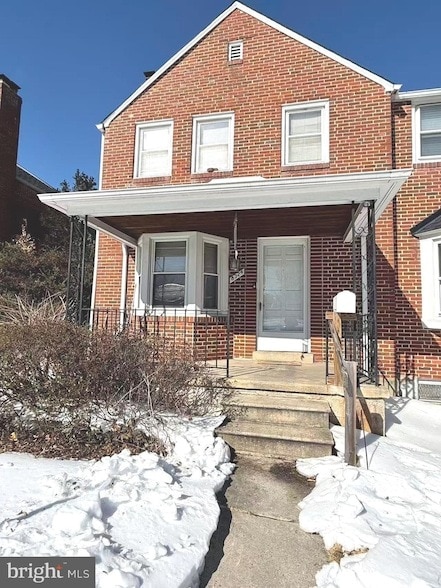 8324 Loch Raven Blvd, Unit 2