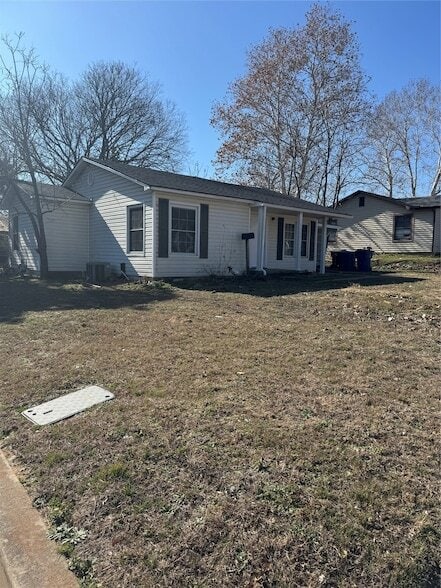 property at 214 E Acheson St