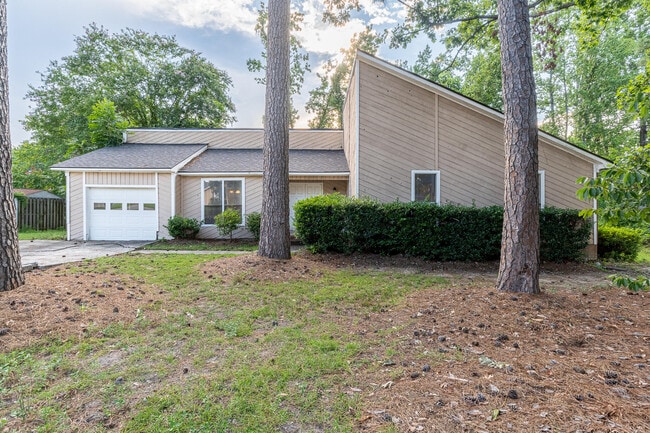 property at 219 Brooks Dr