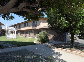 15807 Las Vecinas Dr Apartments