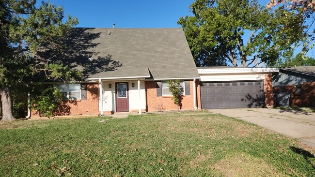 property at 14 NW 56th St