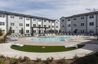 Prose Solaire in Corpus Christi, TX - Building Photo