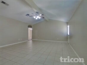 432 Palomino Stand Dr in La Marque, TX - Foto de edificio - Building Photo