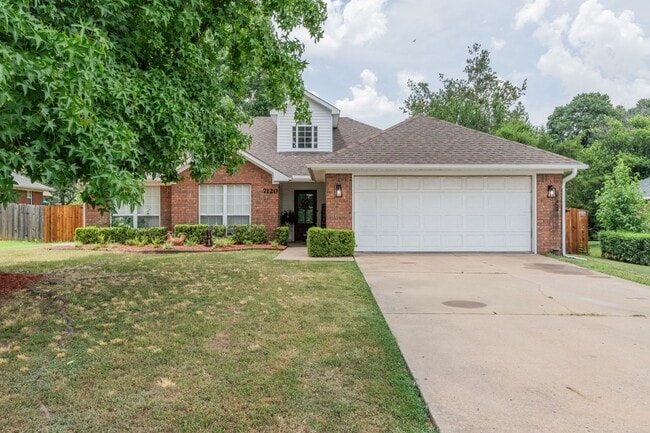 7120 Blackjack Dr in Fort Smith, AR - Building Photo - Building Photo