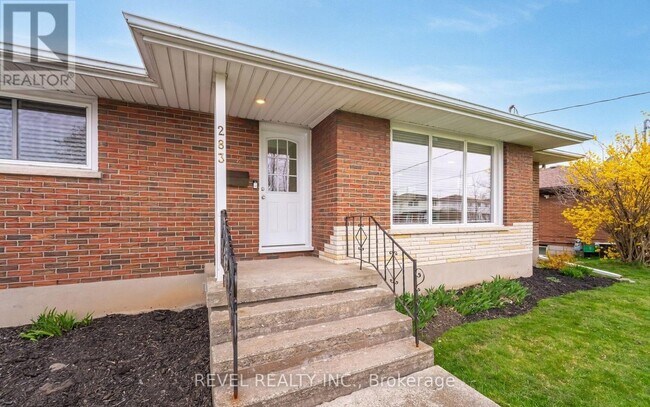 283 Porter St in Oshawa, ON - Building Photo - Building Photo