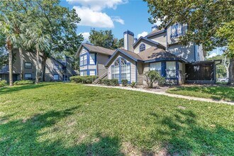 955 Forest Ridge Ct, Unit 203 in Lake Mary, FL - Building Photo - Building Photo