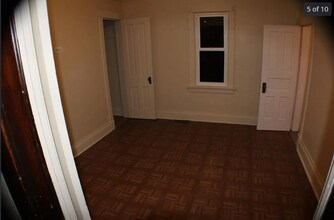 121 west 8th Street, Unit # Upstairs in Cheyenne, WY - Foto de edificio - Building Photo