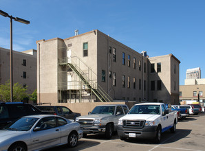 Clermont/Coast Hotel in San Diego, CA - Building Photo - Building Photo