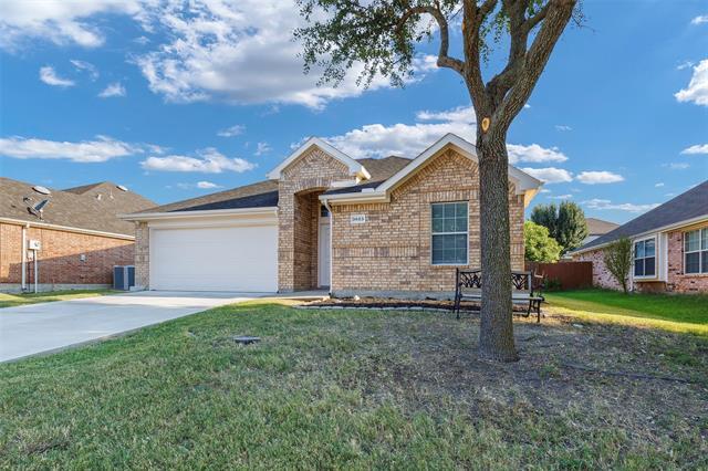 3603 Cottonwood Rd in Melissa, TX - Building Photo - Building Photo