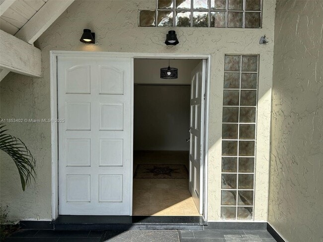 property at 20605 NE 9th Ct