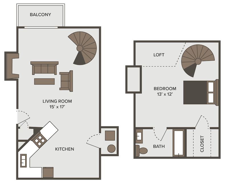 The Villages at Symmes Crossing Apartments in Cincinnati, OH