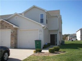 1640 SW Madison St in Lee's Summit, MO - Building Photo