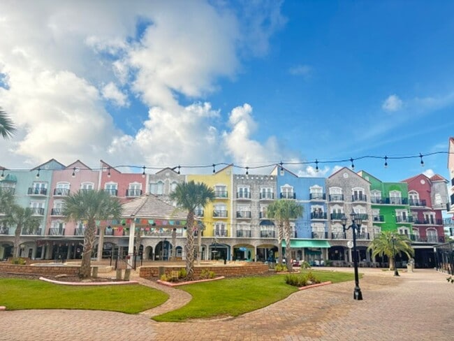 property at 101 Palm Harbor Pkwy