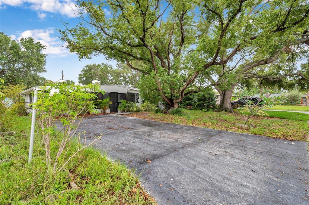 209 Southeast Jefferson Cir N in St. Petersburg, FL - Building Photo