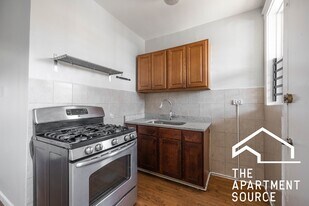 2659 N Spaulding Ave in Chicago, IL - Building Photo