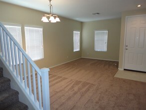25822 W Nancy Ln in Buckeye, AZ - Building Photo - Building Photo
