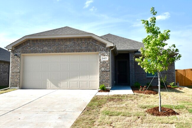property at 1422 Brindle Dr