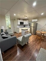 36 Coconut Ave in Hallandale Beach, FL - Building Photo