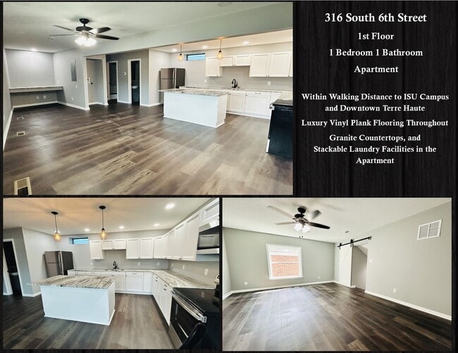 property at 316-314 1/2 S 6th St