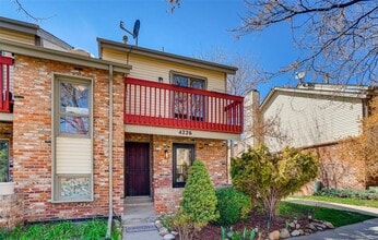 4226 S Granby St in Aurora, CO - Building Photo - Building Photo