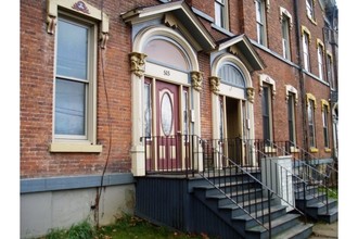 Plant Street Apartments in Utica, NY - Building Photo - Building Photo