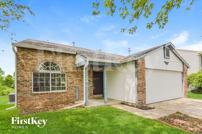 property at 4182 Magnolia Dr
