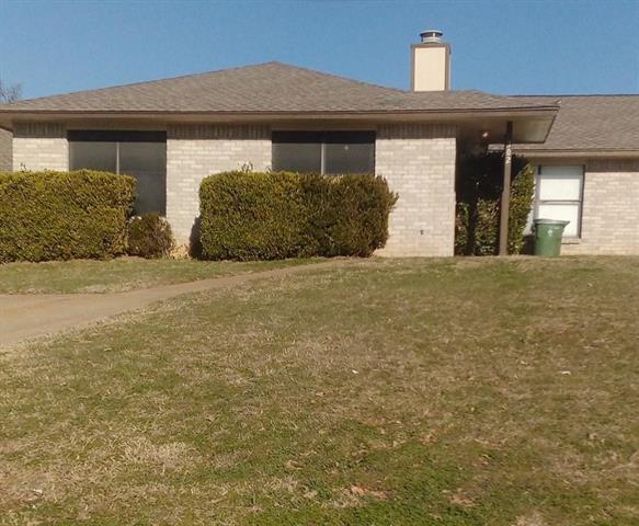property at 302 Shady Valley Dr