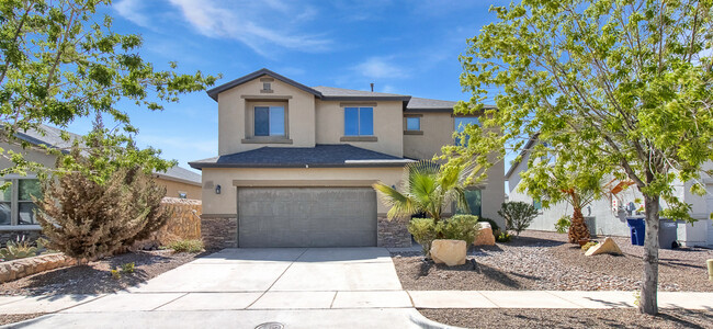 property at 2117 Dusk Creek Pl