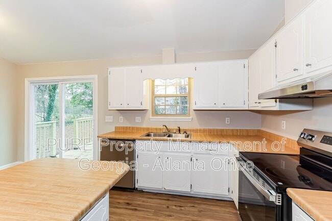 3623 Karleen Rd in Hephzibah, GA - Building Photo - Building Photo