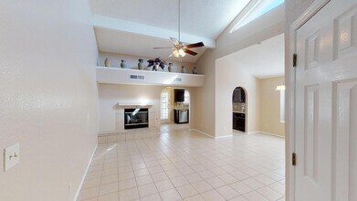 1108 Coyote Ln in El Paso, TX - Building Photo - Building Photo