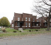 1917-1919 Pleasant St in Des Moines, IA - Building Photo - Building Photo