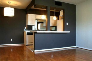 Munger Place in Dallas, TX - Building Photo