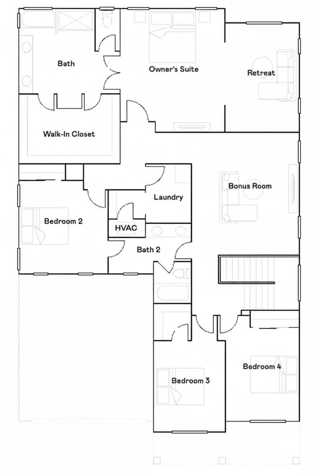 12819 192nd Pl E in Bonney Lake, WA - Building Photo - Building Photo