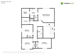 6755 Udall Ct SE in Auburn, WA - Building Photo - Building Photo