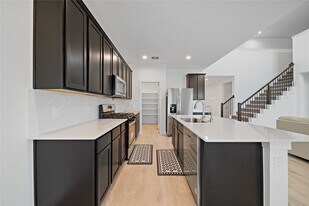 3815 Pierce Pl Ln in Katy, TX - Building Photo