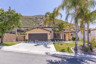 23353 Badger Creek Ln in Menifee, CA - Building Photo