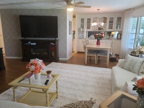4482 King Theodore Dr in Boynton Beach, FL - Building Photo - Building Photo
