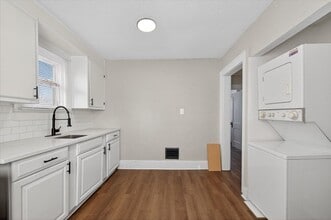 3534 Doctor M.L.K. Jr St in Indianapolis, IN - Building Photo - Building Photo