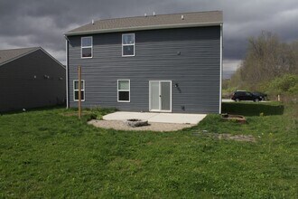 3241 Maitland Dr in West Lafayette, IN - Building Photo - Building Photo