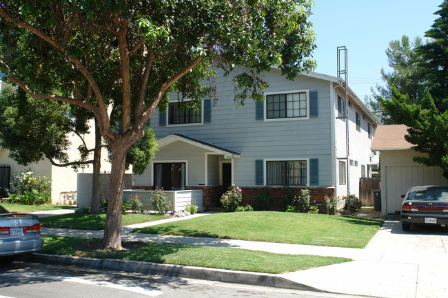 1628 Keeler St in Burbank, CA - Building Photo - Building Photo