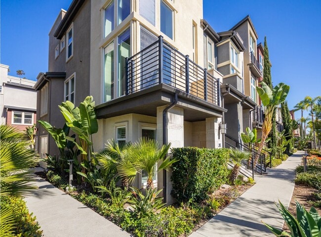 property at 7817 Stylus Dr