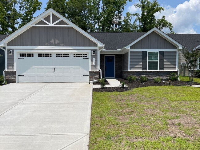 property at 1324 Nora Ct