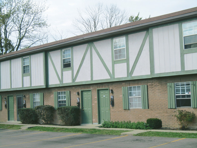 Newcastle Townhomes