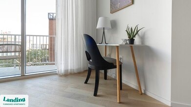 143 E Commerce St, Unit 703 in San Antonio, TX - Building Photo - Building Photo