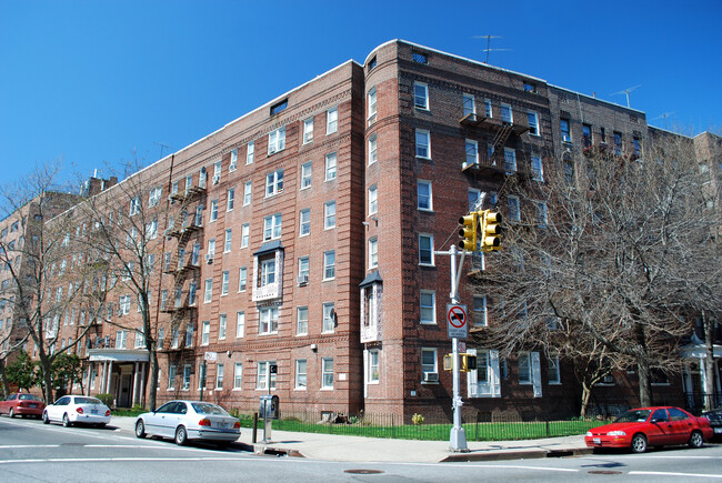 860 Ocean Ave in Brooklyn, NY - Building Photo - Building Photo